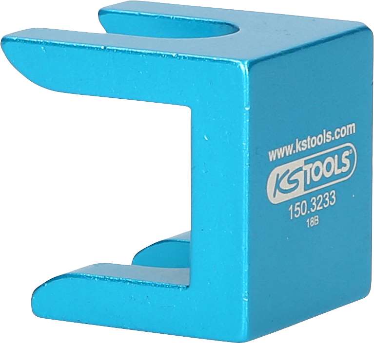 Produktbild KS Tools Kraftstoffleitungs Entriegelungswerkzeug für BMW bild 2