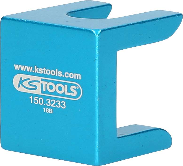 Produktbild KS Tools Kraftstoffleitungs Entriegelungswerkzeug für BMW bild 3