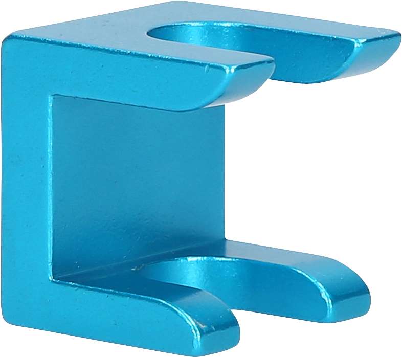 Produktbild KS Tools Kraftstoffleitungs Entriegelungswerkzeug für BMW bild 4