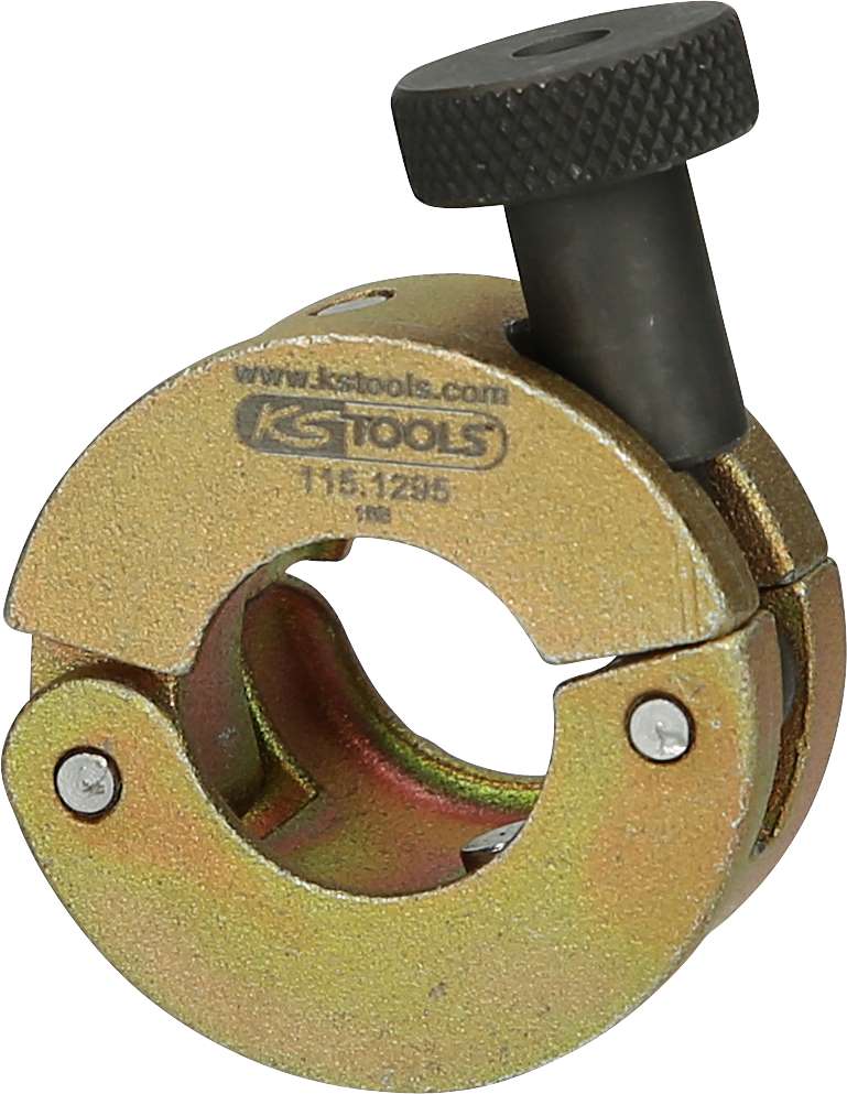 Produktbild KS Tools Kraftstoffleitungs Entriegelungswerkzeug für Mini Innen-Durchmesser 15 mm