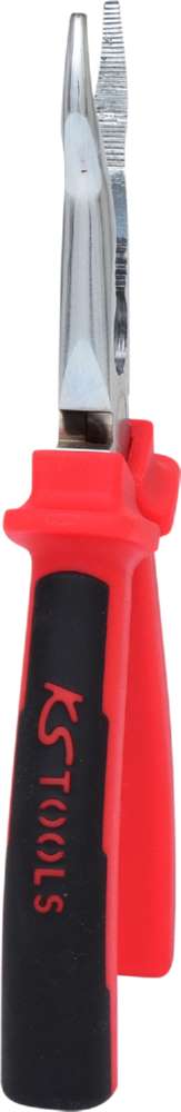 Produktbild KS Tools Kraftstoffleitungs Zange für Schnellkupplungen Länge 210 mm bild 3