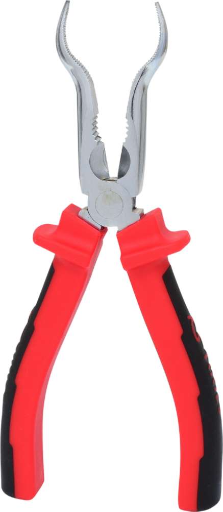 Produktbild KS Tools Kraftstoffleitungs Zange für Schnellkupplungen Länge 210 mm bild 5