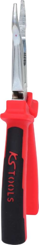 Produktbild KS Tools Kraftstoffleitungs Zange für Schnellkupplungen Länge 210 mm bild 7