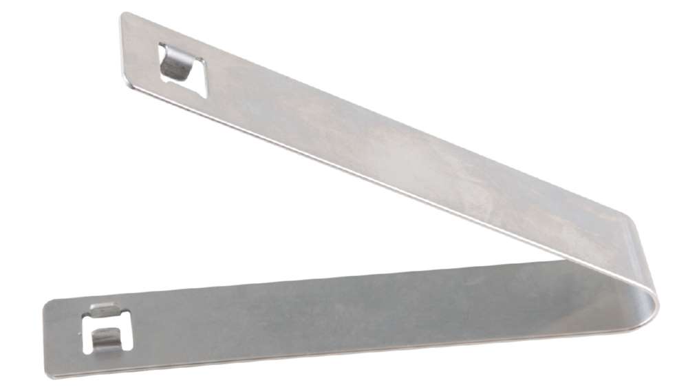 Produktbild KS Tools Kraftstoffleitungs Zange für Schnellkupplungen bild 1