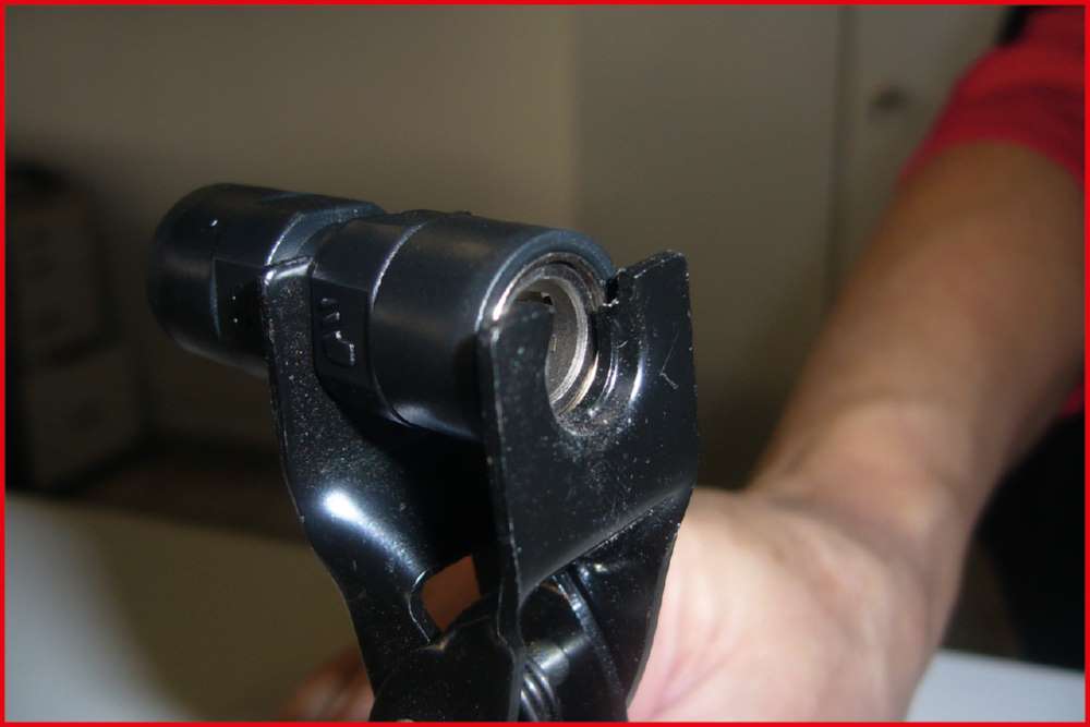 Produktbild KS Tools Kraftstoffleitungs Zangen Satz für Steckkupplungen 3 Teile bild 5