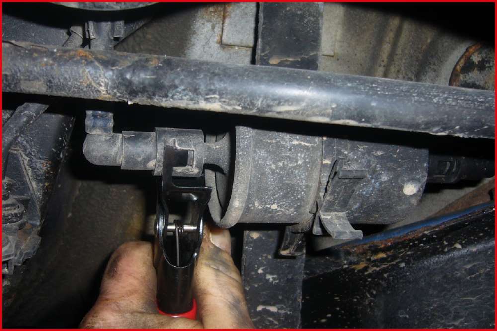 Produktbild KS Tools Kraftstoffleitungs Zangen Satz für Steckkupplungen 3 Teile bild 6