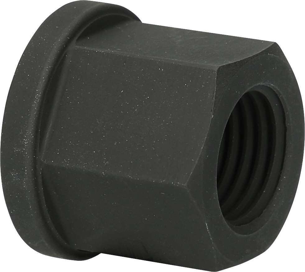 Produktbild KS Tools Kragenmutter M22 Gesamtlänge 33 mm bild 4