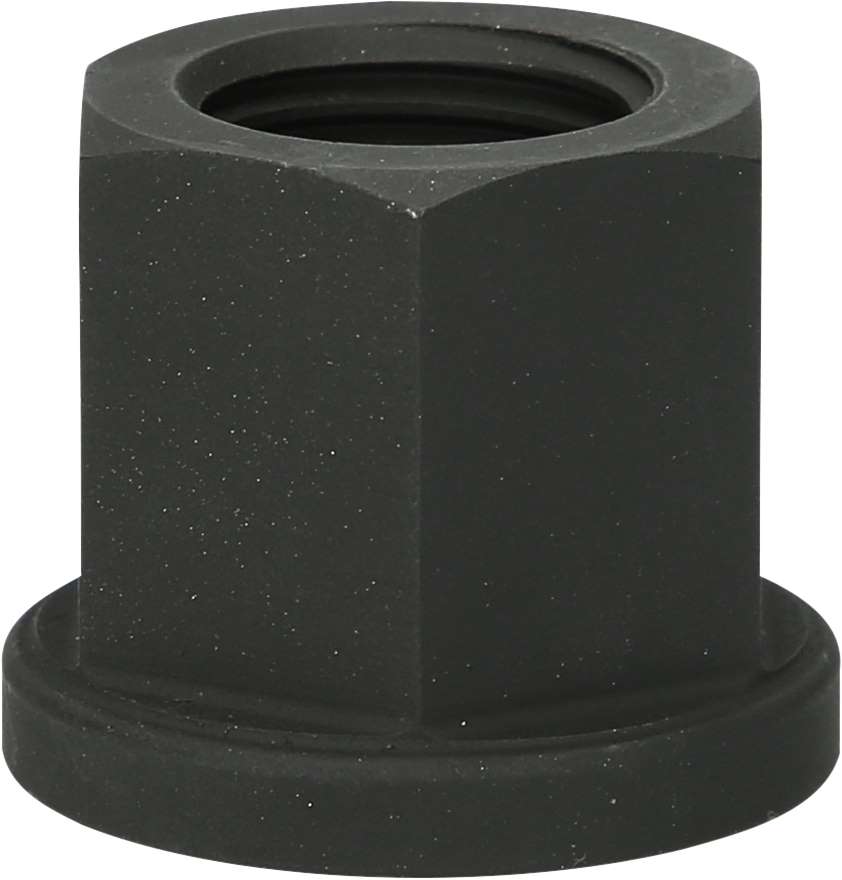 Produktbild KS Tools Kragenmutter M22 Gesamtlänge 33 mm bild 8