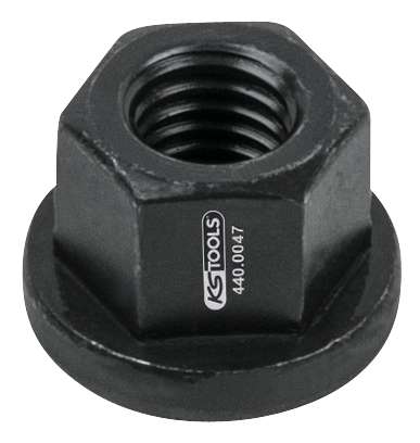 Produktbild KS Tools Kragenmutter M10