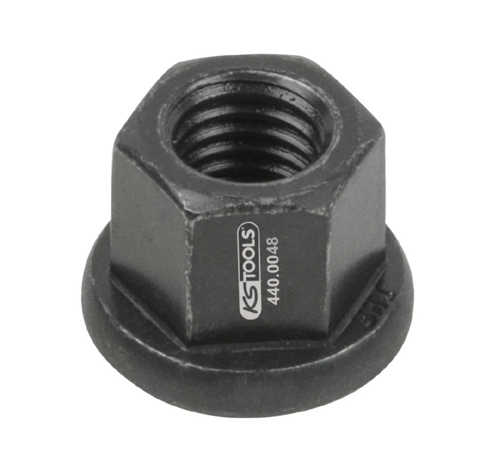 Produktbild KS Tools Kragenmutter M12