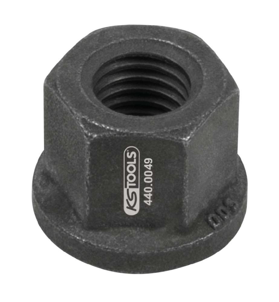 Produktbild KS Tools Kragenmutter M14