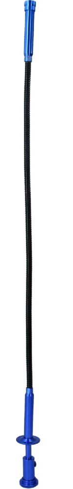 Produktbild Brilliant Tools Krallengreifer mit Magnet und LED formbar bild 2