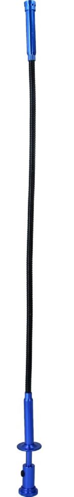 Produktbild Brilliant Tools Krallengreifer mit Magnet und LED formbar bild 4