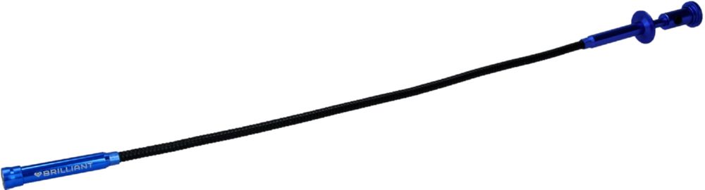 Produktbild Brilliant Tools Krallengreifer mit Magnet und LED formbar bild 5