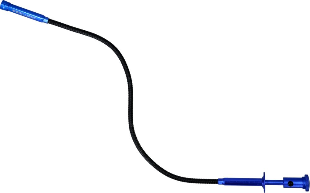 Produktbild Brilliant Tools Krallengreifer mit Magnet und LED formbar bild 9