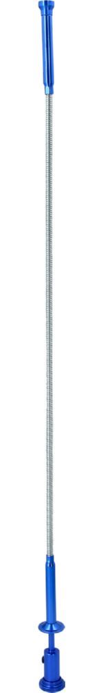 Produktbild Brilliant Tools Krallengreifer mit Magnet und LED starr bild 4