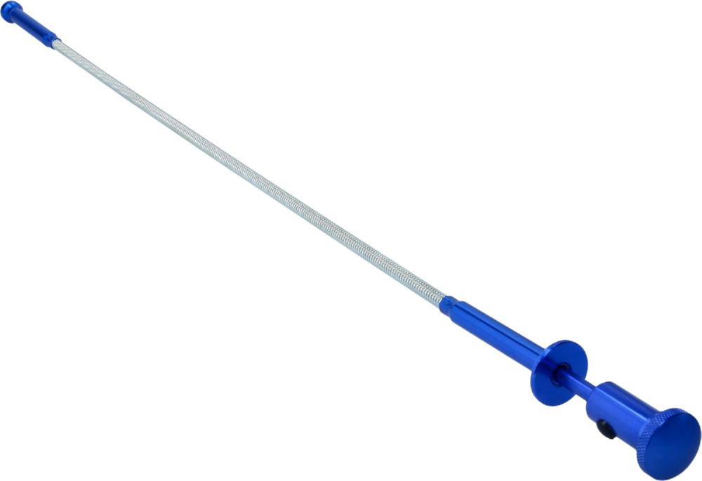 Produktbild Brilliant Tools Krallengreifer mit Magnet und LED starr bild 1