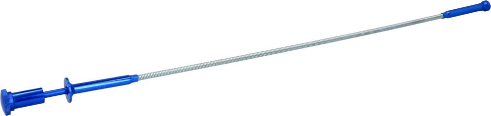 Produktbild Brilliant Tools Krallengreifer mit Magnet und LED starr bild 7