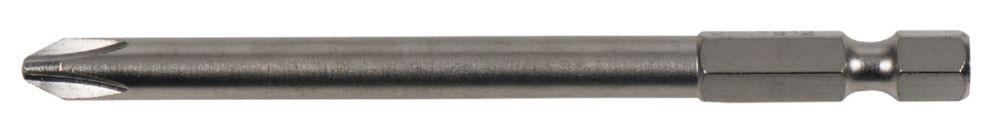 Produktbild KS Tools 1/4 Zoll Kreuz Schlitz Bit PH 1 89 mm lang