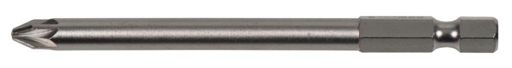 Produktbild KS Tools 1/4 Zoll Kreuz Schlitz Bit PZ 3 89 mm lang