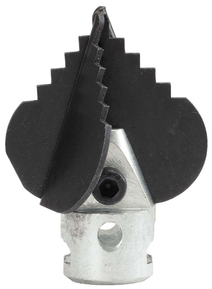 Produktbild KS Tools Kreuzblattbohrer Durchmesser 25mm Spirale 16mm