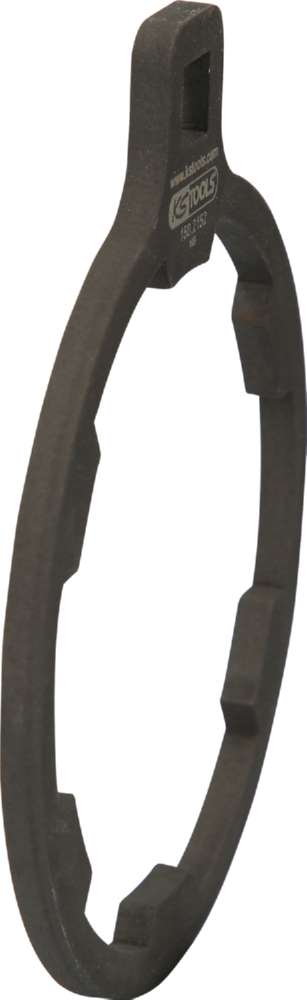 Produktbild KS Tools Kühlerdeckel Lösewerkzeug für BMW bild 4