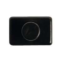 Produktbild KS Tools Kühlergrill Verbindung für Nissan 10er Pack Länge 7,2 mm Durchmesser 6,0 mm bild 2