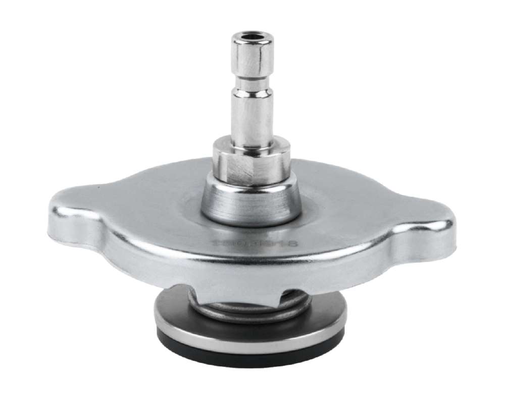 Produktbild KS Tools Kühlsystem Bajonettadapter Nr 3