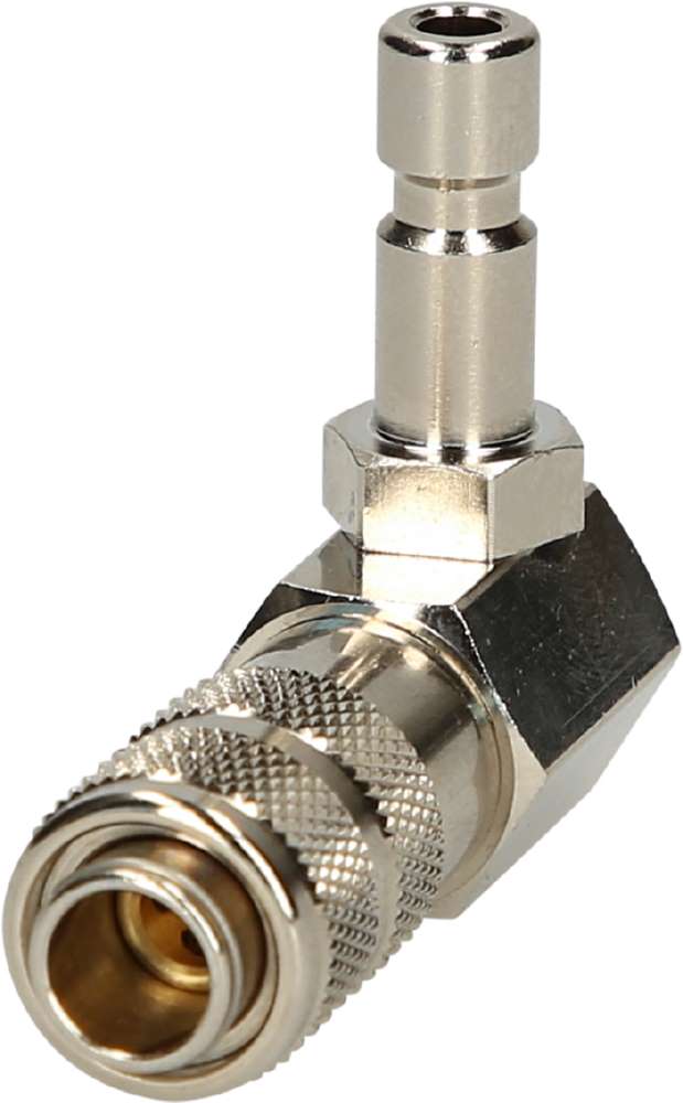 Produktbild KS Tools Kühlsystem Bajonettadapter 90 Grad abgewinkelt bild 2