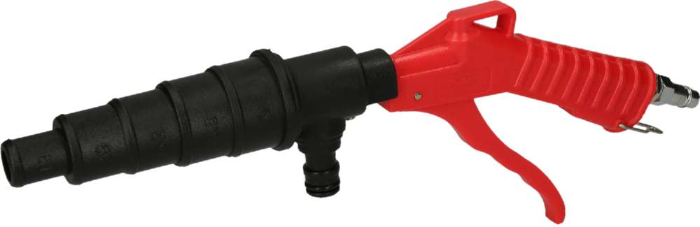 Produktbild KS Tools Kühlsystem Druckluft Spülpistole 6,3 bar