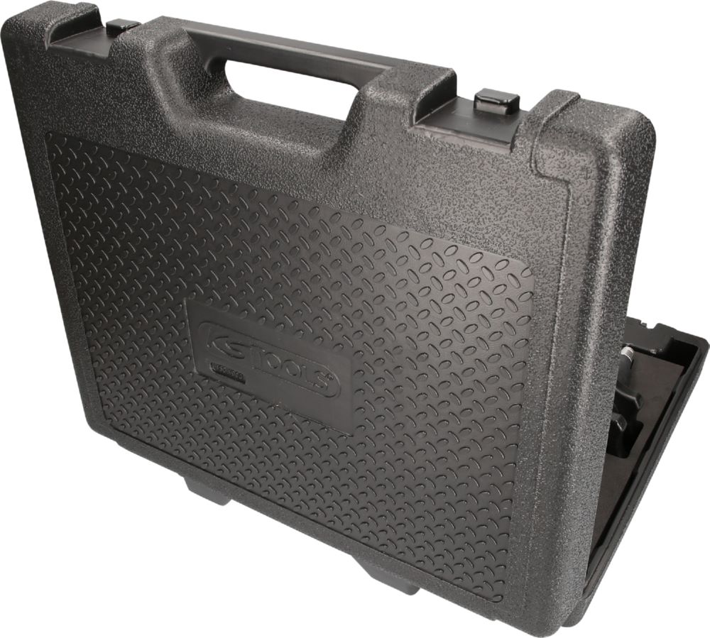 Produktbild KS Tools Kühlsystem-Expander-Konus-Diagnose-Satz, 5-tlg bild 3