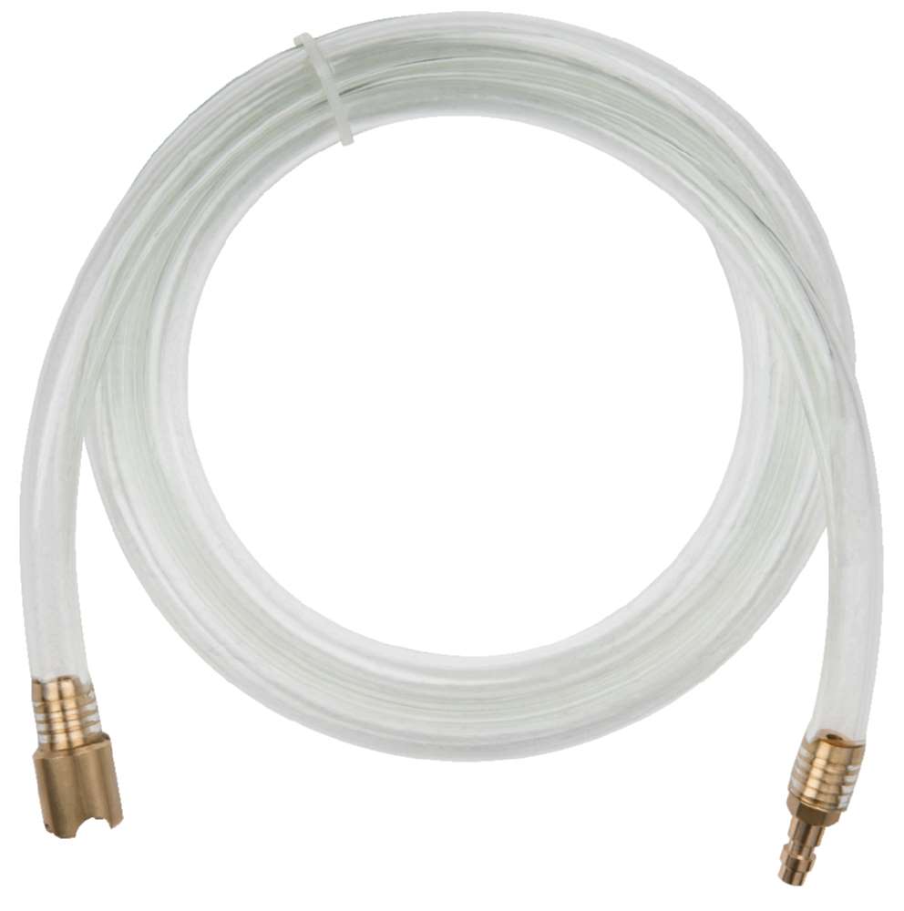 Produktbild KS Tools Kühlsystem Füllschlauch mit Bodensaugkopf 1600mm