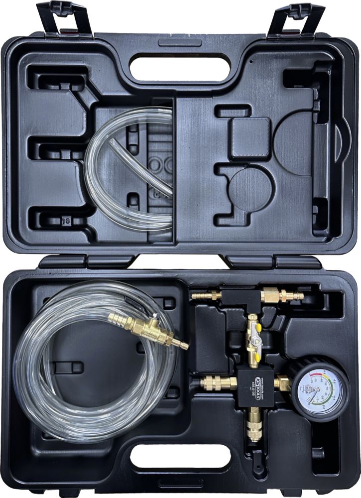 Produktbild KS Tools Kühlsystem Vakuum Befüllsystem für Nutzfahrzeuge bild 3