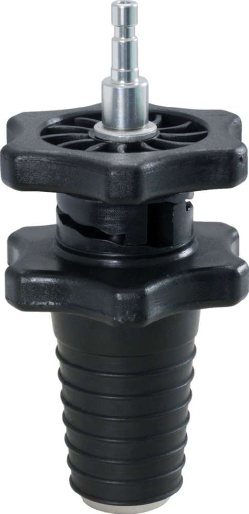 Produktbild KS Tools Kühlsystemadapter Durchmesser 37 - 50 mm abgestuft