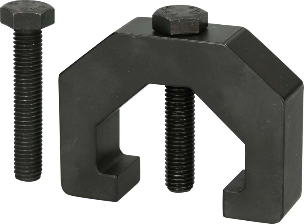 Produktbild KS Tools Kugelgelenk Abzieher für Lenkstockhebel für Land Rover 43 mm bild 3