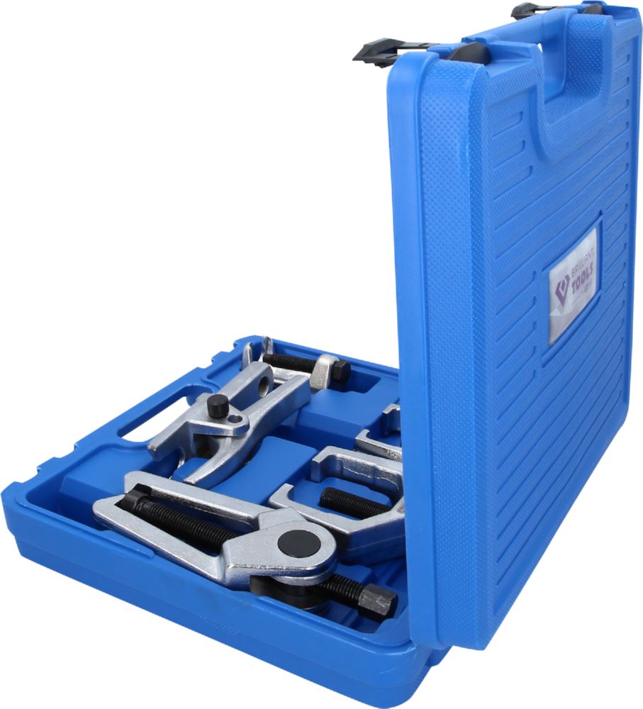 Produktbild Brilliant Tools Kugelgelenk Abzieher Satz 5 Teile bild 3
