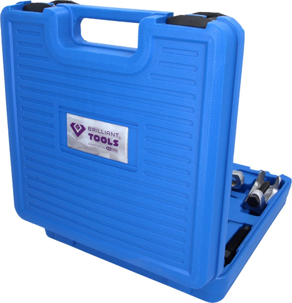 Produktbild Brilliant Tools Kugelgelenk Abzieher Satz 5 Teile bild 4