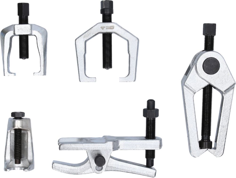 Produktbild Brilliant Tools Kugelgelenk Abzieher Satz 5 Teile bild 6