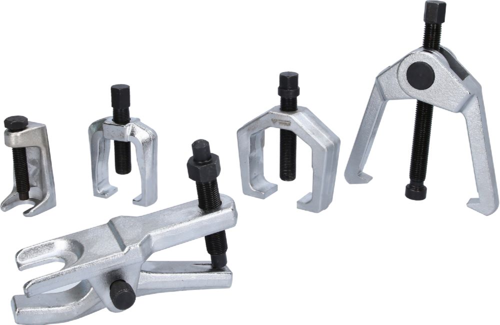 Produktbild Brilliant Tools Kugelgelenk Abzieher Satz 5 Teile bild 7