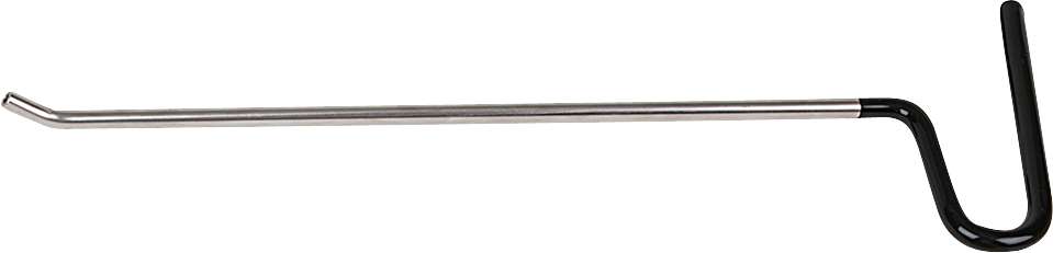 Produktbild KS Tools Kugelkopf Eisen abgewinkelt 500mm