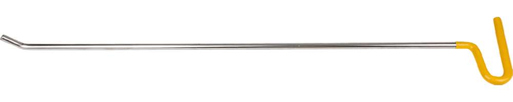 Produktbild KS Tools Kugelkopf Eisen abgewinkelt 1000mm