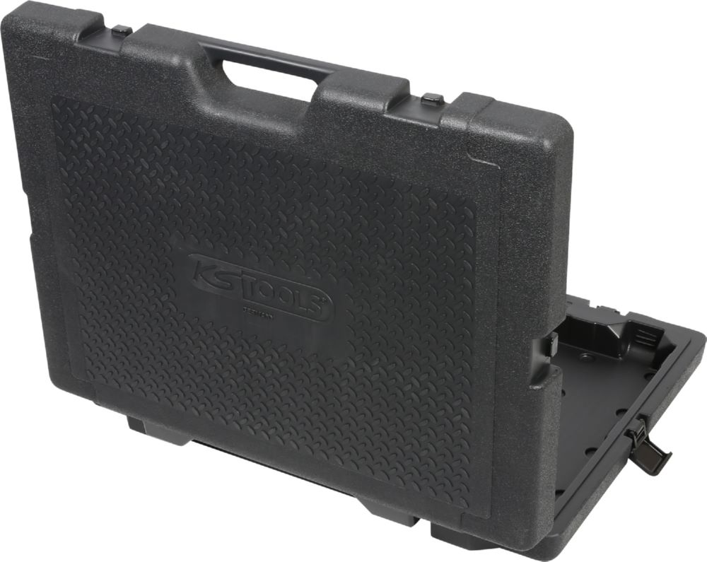 Produktbild KS Tools 1/1 Kunststoff Leerkoffer bild 3