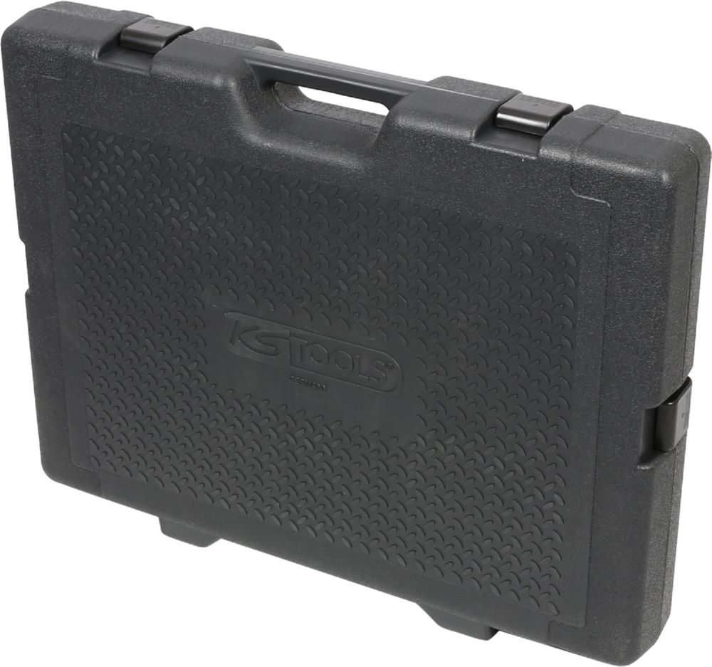 Produktbild KS Tools 1/1 Kunststoff Leerkoffer bild 4