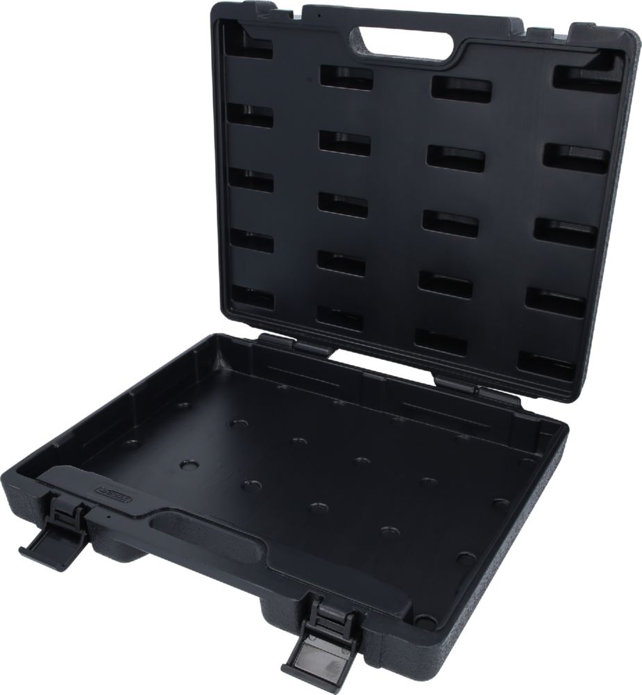Produktbild KS Tools 1/2 Kunststoff Leerkoffer für 911.4500
