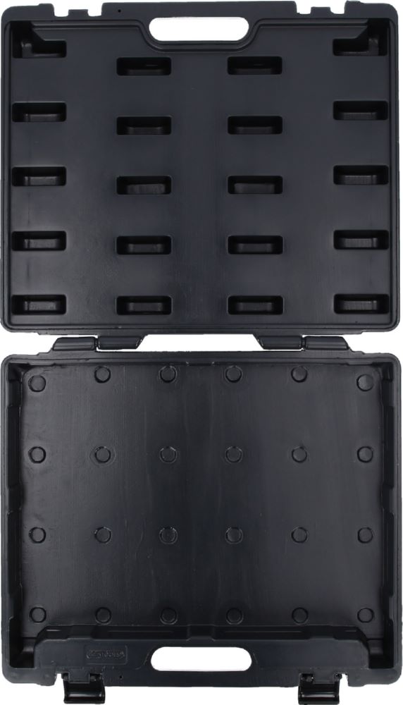 Produktbild KS Tools 1/2 Kunststoff Leerkoffer für 911.4500 bild 2