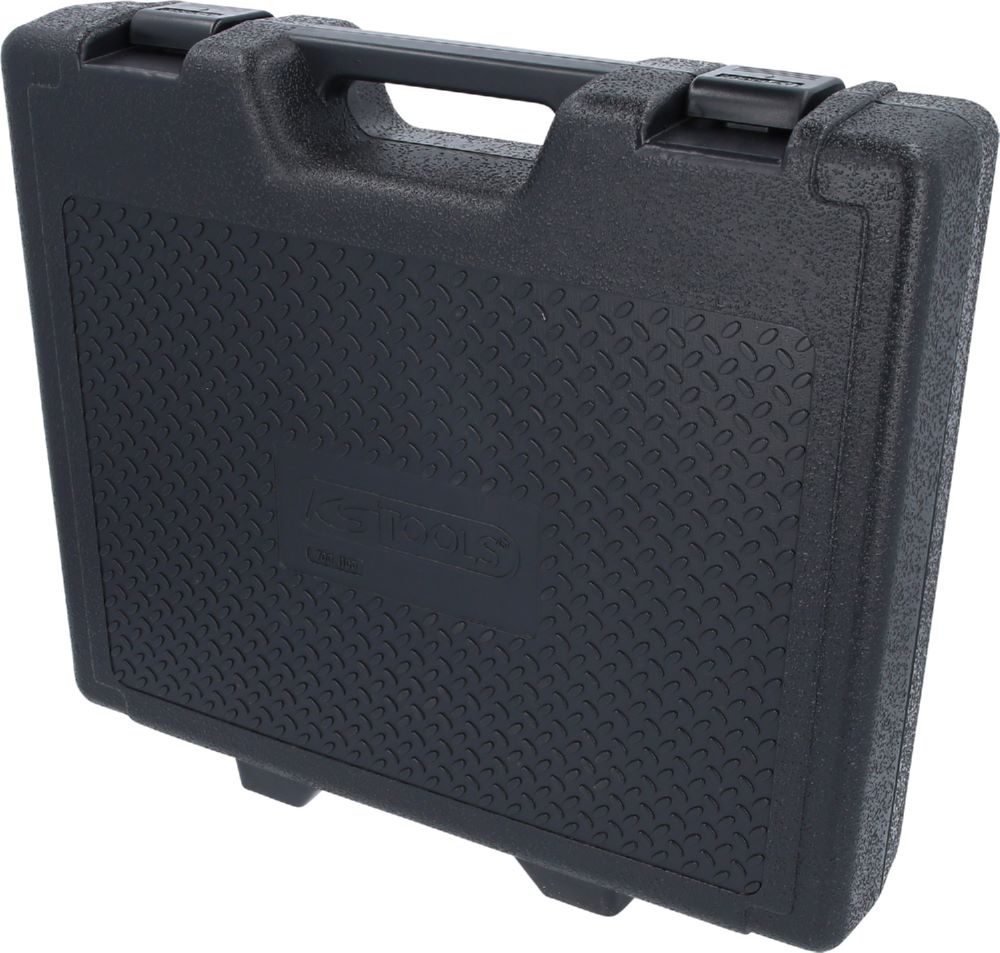 Produktbild KS Tools 1/2 Kunststoff Leerkoffer für 911.4500 bild 4