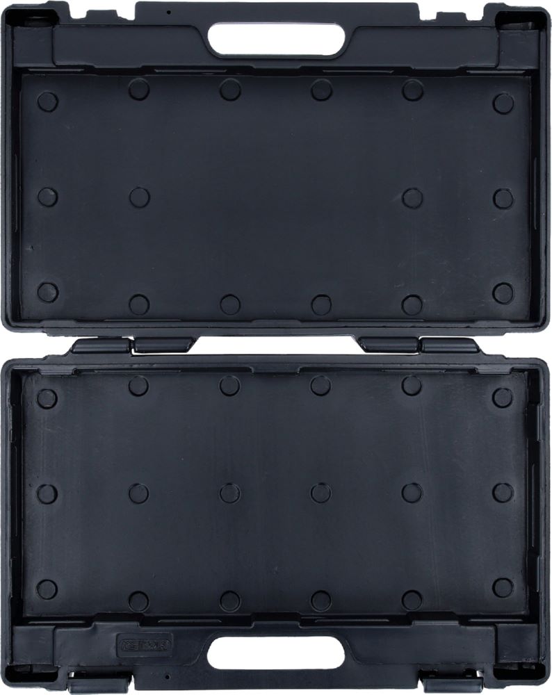 Produktbild KS Tools 1/3 Kunststoff Leerkoffer für 913.1300 und 918.0625 bild 2