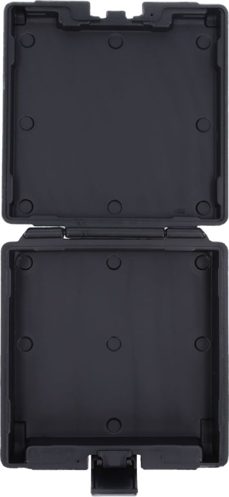 Produktbild KS Tools 1/6 Kunststoff Leerkoffer für 913.1460 und 515.0100 bild 2