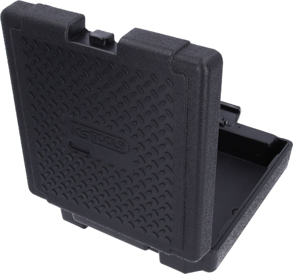 Produktbild KS Tools 1/6 Kunststoff Leerkoffer für 913.1460 und 515.0100 bild 3