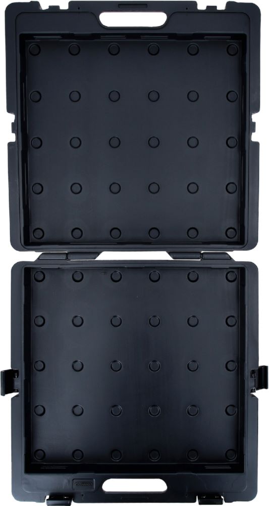 Produktbild KS Tools 2/3 Kunststoff Leerkoffer bild 2